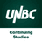University of Northern British Columbia (UNBC) logo