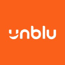 Unblu Inc. logo