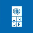 United Nations Development Programme logo