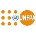 UNFPA Supply Chain logo