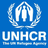 United Nations High Commissioner For Refugees (UNHCR) logo