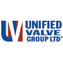 Unified Valve Group Ltd. logo