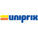 Uniprix logo