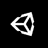 Unity logo