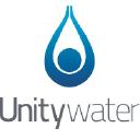 Unitywater logo