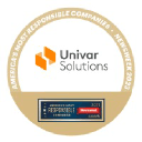 Univar Solutions logo