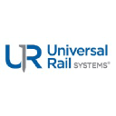 Universal Rail Systems logo