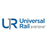 Universal Rail Systems logo