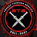 BTS logo