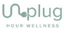Unplug Hour Wellness logo