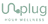 Unplug Hour Wellness logo