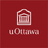 University of Ottawa logo