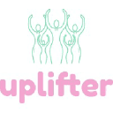 Uplifter logo