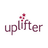 Uplifter Inc. logo