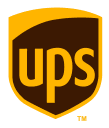 UPS logo