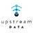 Upstream Data Inc logo
