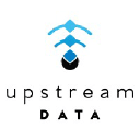 Upstream Data Inc. logo