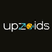 Upzoids logo