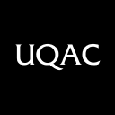 UQAC logo