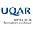 Université du Québec à Rimouski logo