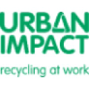 Urban Impact Recycling logo