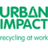 Urban Impact Recycling logo
