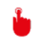 Uride logo