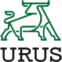 URUS Group logo