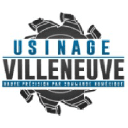 USINAGE VILLENEUVE logo
