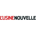 L'Usine Nouvelle logo