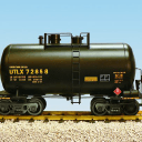 Union Tank Car Company - UTLX logo