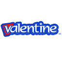 VALENTINE RESTAURANT logo