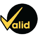 Valid Manufacturing logo