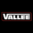 Vallée logo