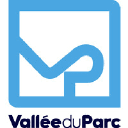 Vallée du Parc logo