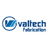 Valtech Fabrication Inc. logo