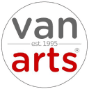 Vancouver Institute of Media Arts (VanArts) logo