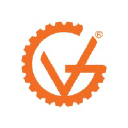 Van der Graaf logo