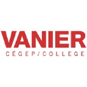 Vanier College logo
