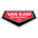 Van-Kam Freightways Ltd. logo