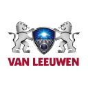 Royal Van Leeuwen logo