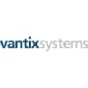Vantix Systems Inc logo