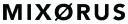 Vaporus Inc logo