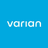 Varian, a Siemens Healthineers Company logo