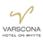 Varscona Hotel on Whyte logo
