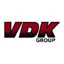 VDK Group logo