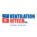 Ventilation Hitech logo