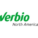 VERBIO North America logo
