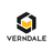Verndale logo