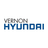 Vernon Hyundai logo